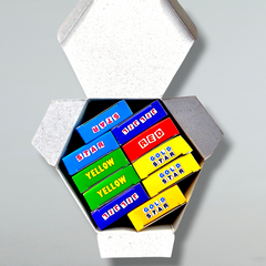 King 6 in 1 (Match box)