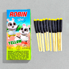 King 6 in 1 (Match box)