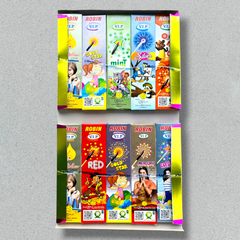 VIP 10 in 1 (Match box)