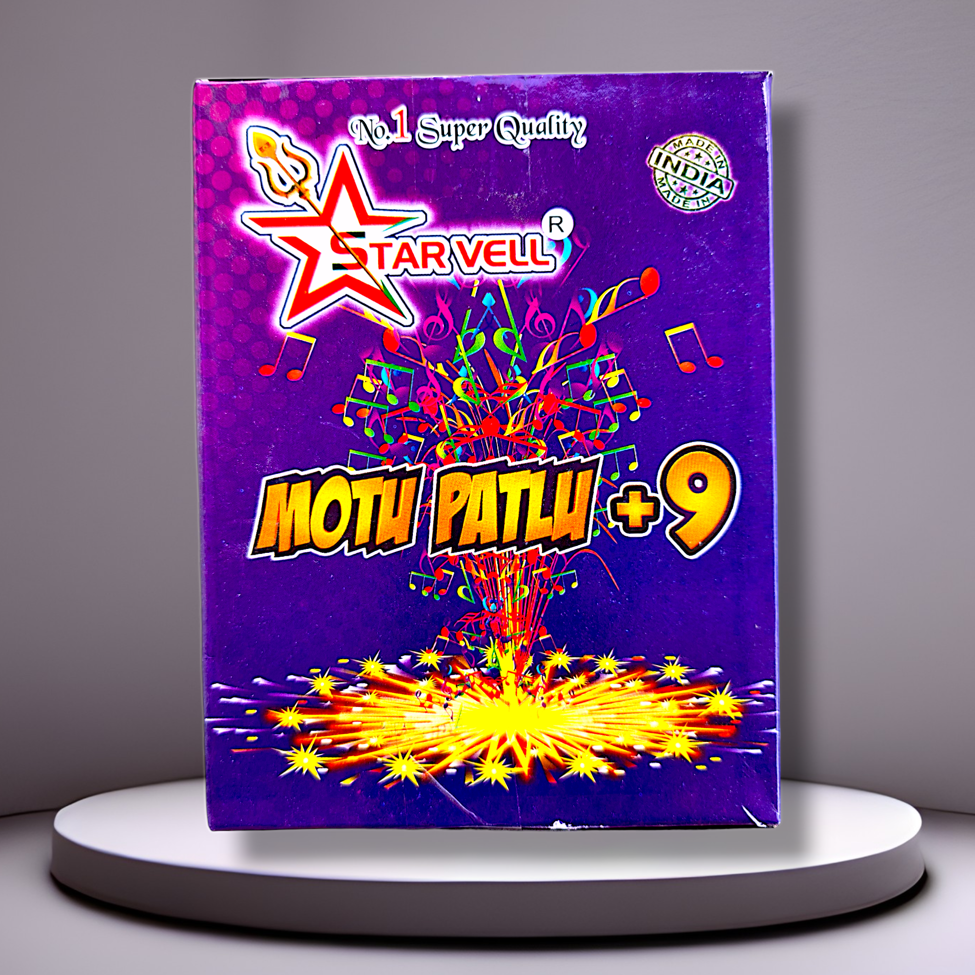 Motu Patlu
