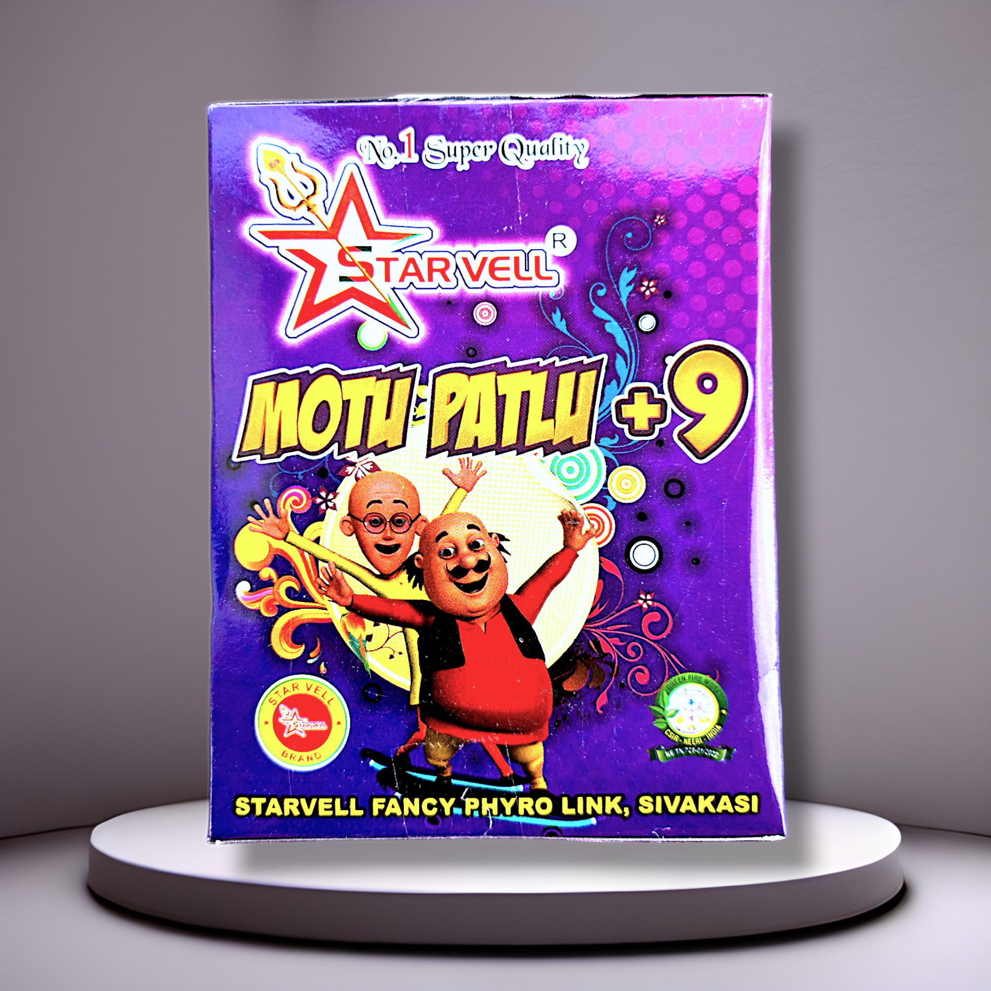 Motu Patlu