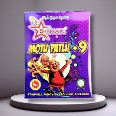 Motu Patlu