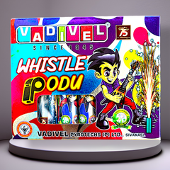 Whistle podu
