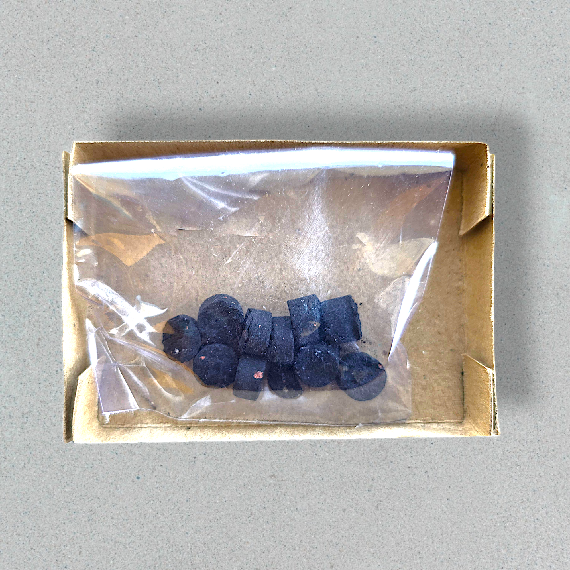 Magic Pops