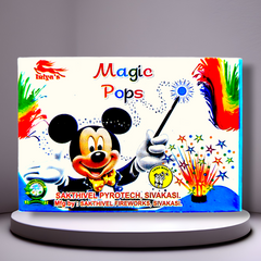 Magic Pops
