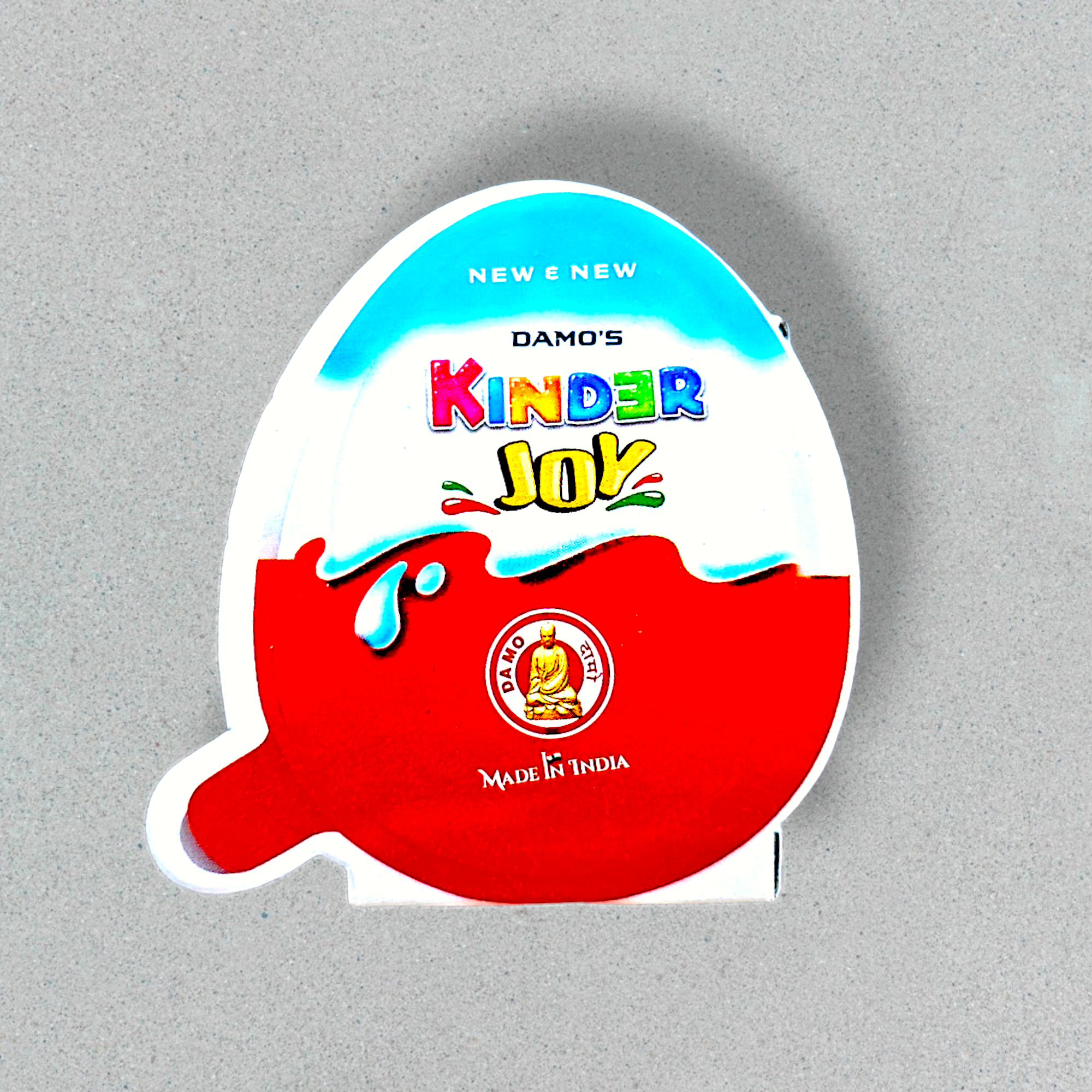 Kinder Joy