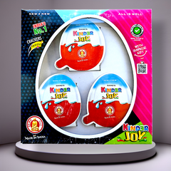 Kinder Joy