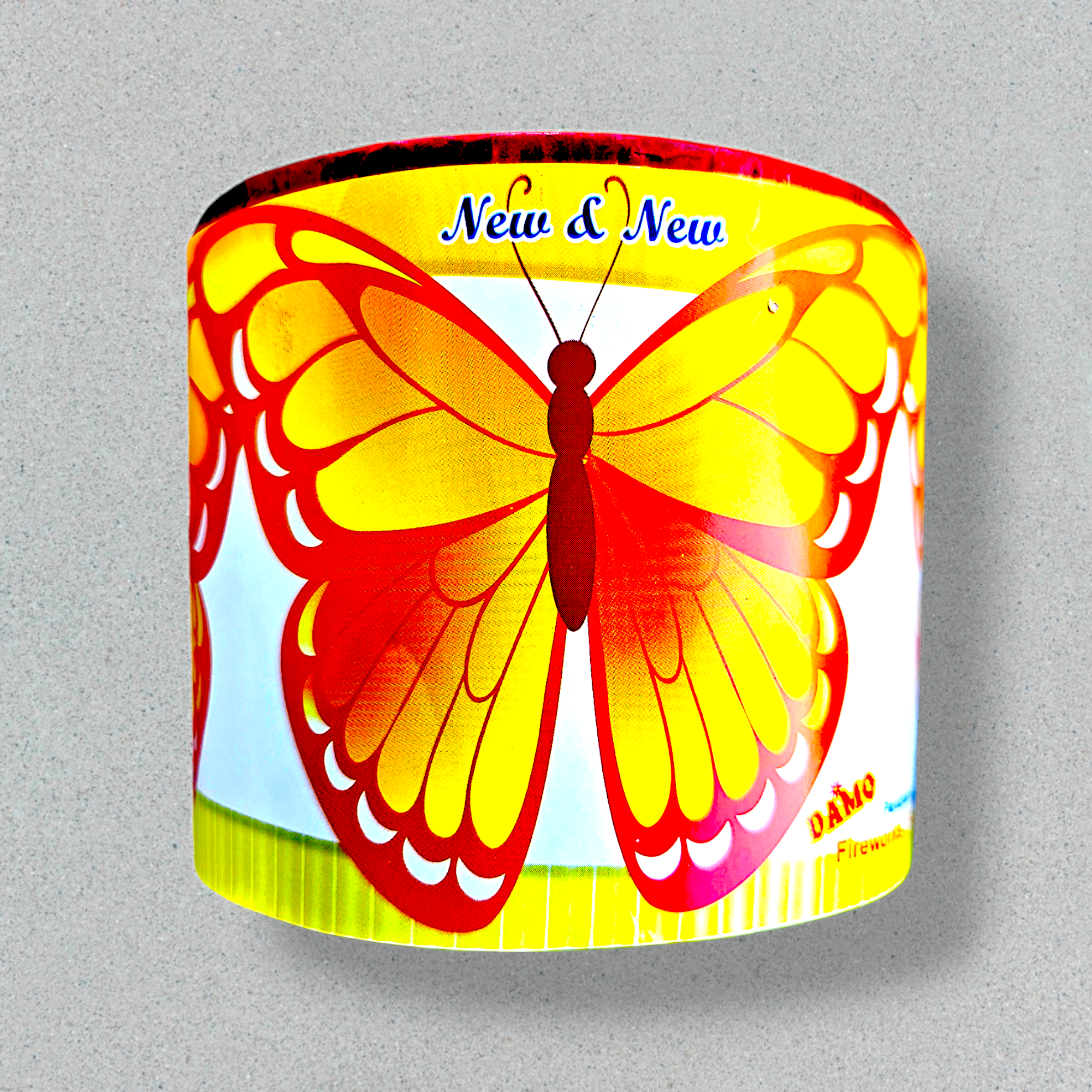 3 in 1 Butterfly