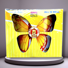3 in 1 Butterfly