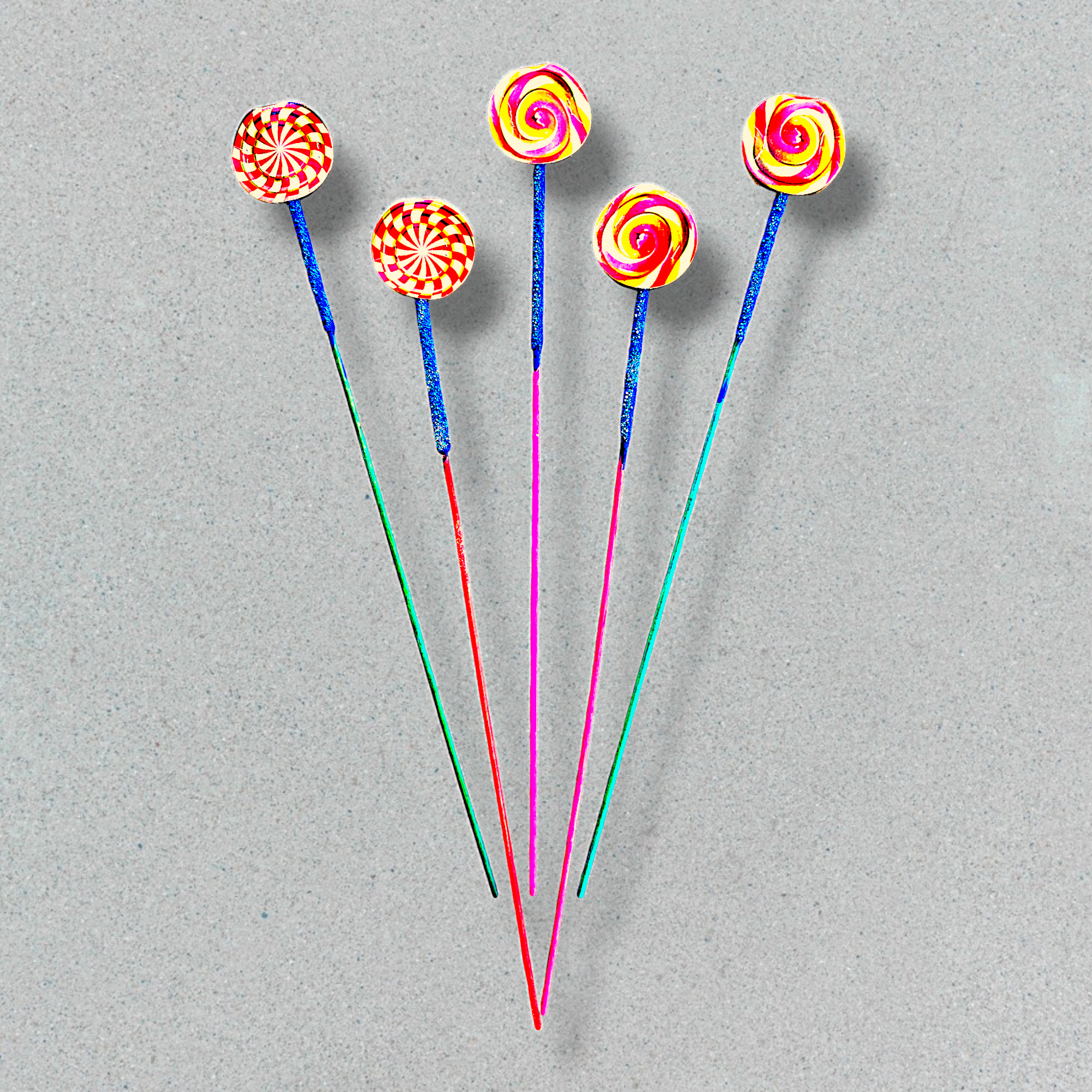 Lollipop