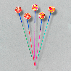Lollipop