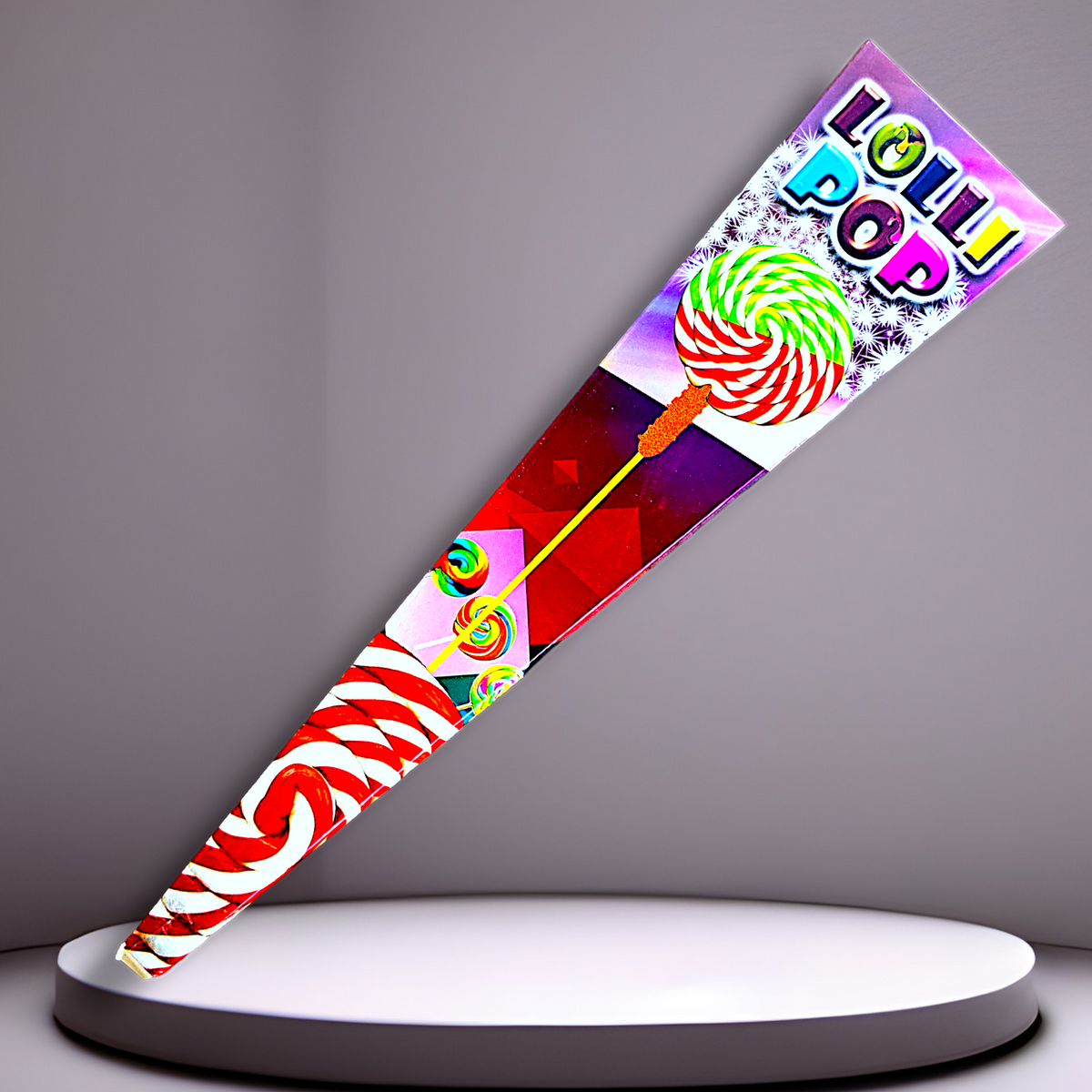 Lollipop