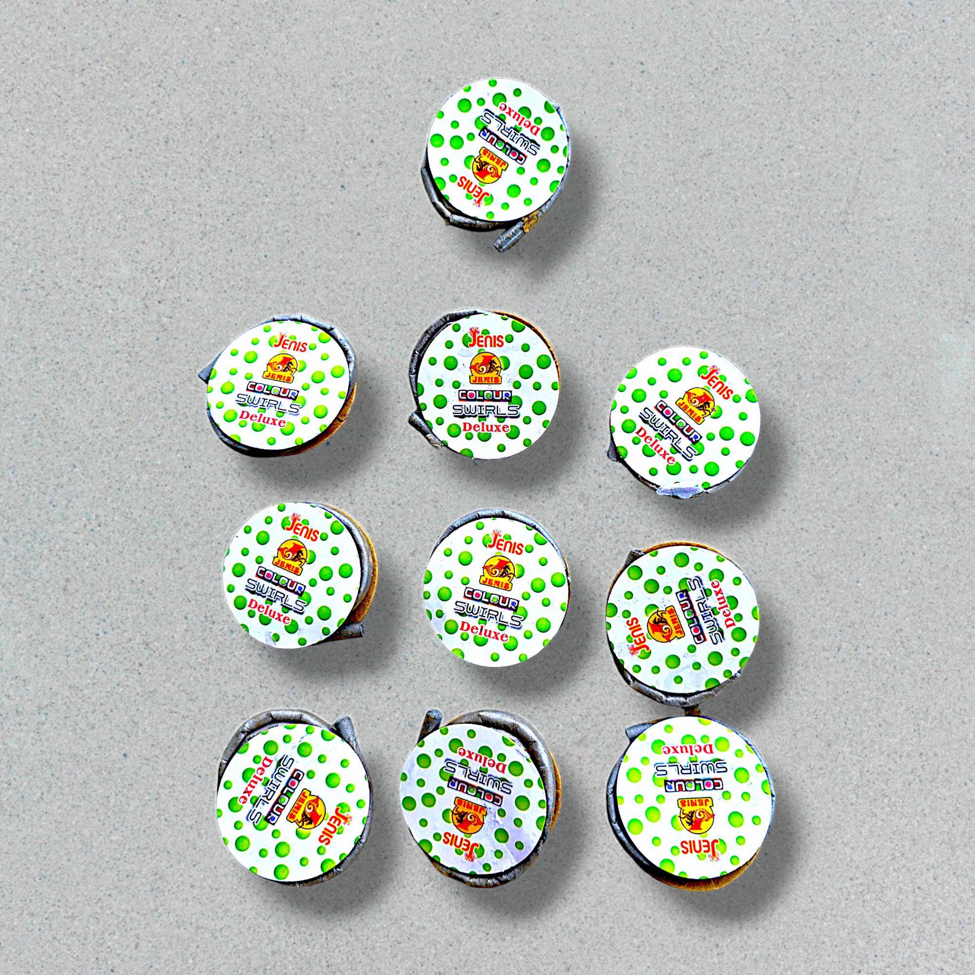 Chakkar Deluxe
