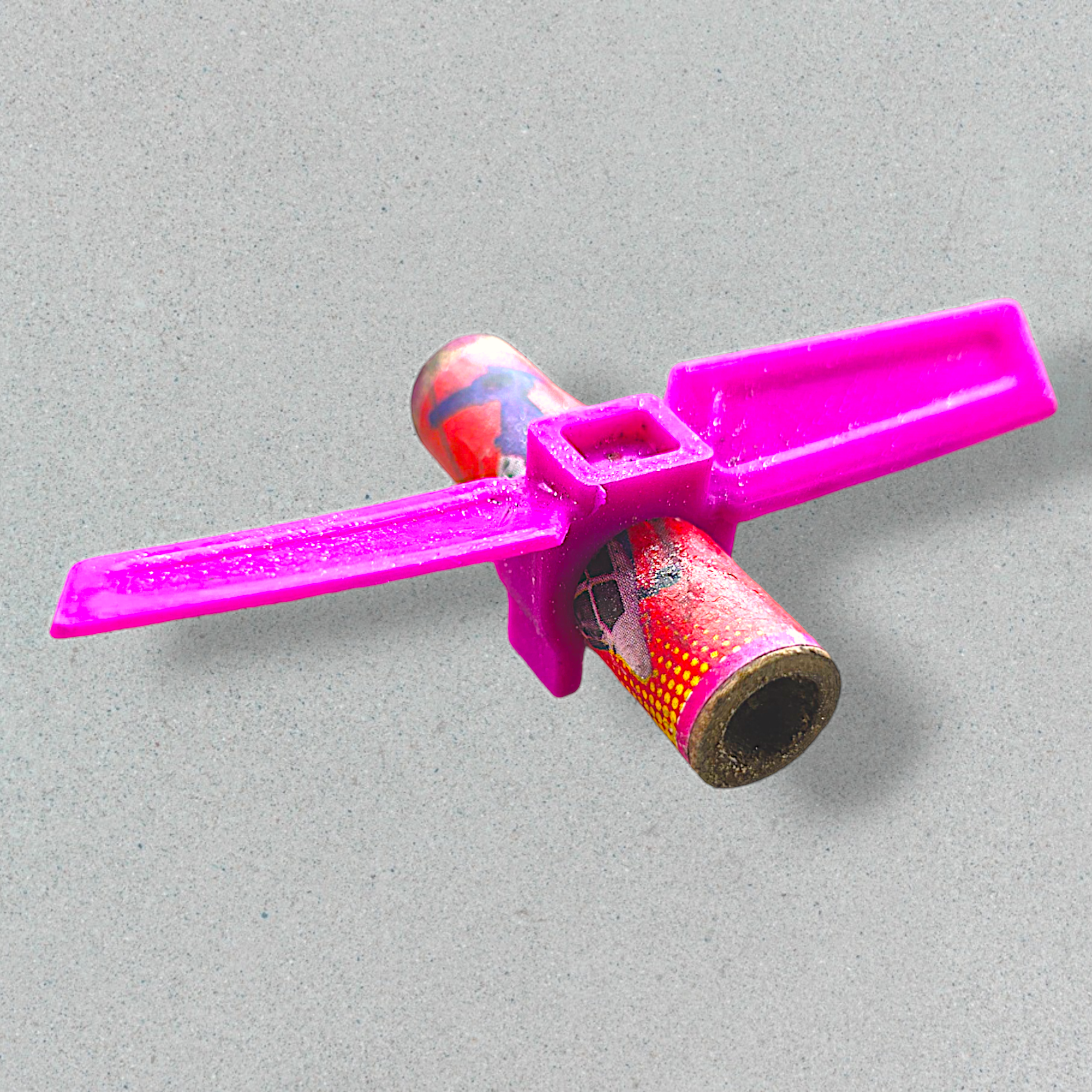 Helicopter