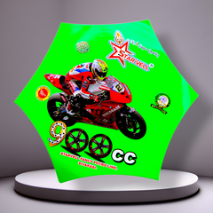 900 CC