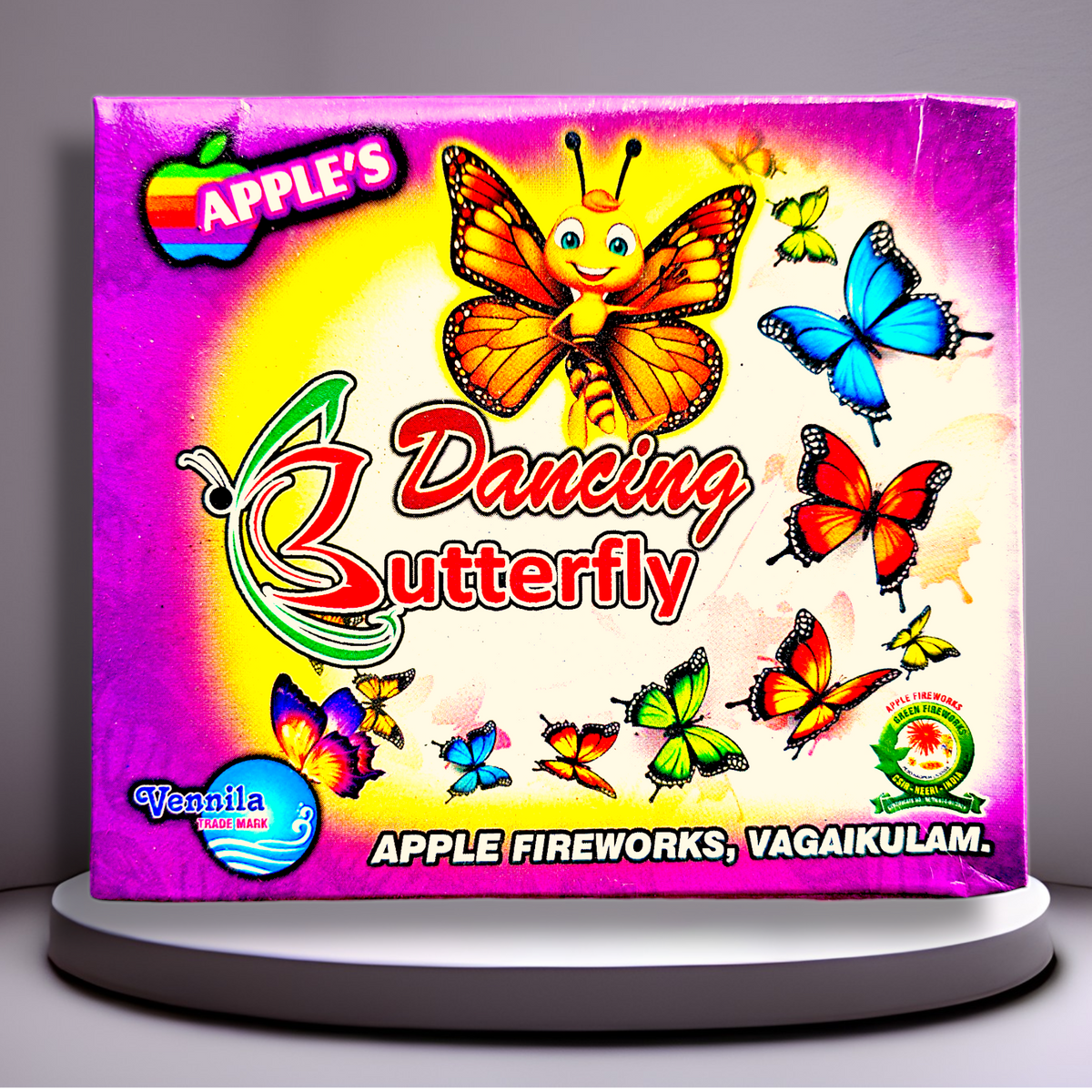 Butterfly