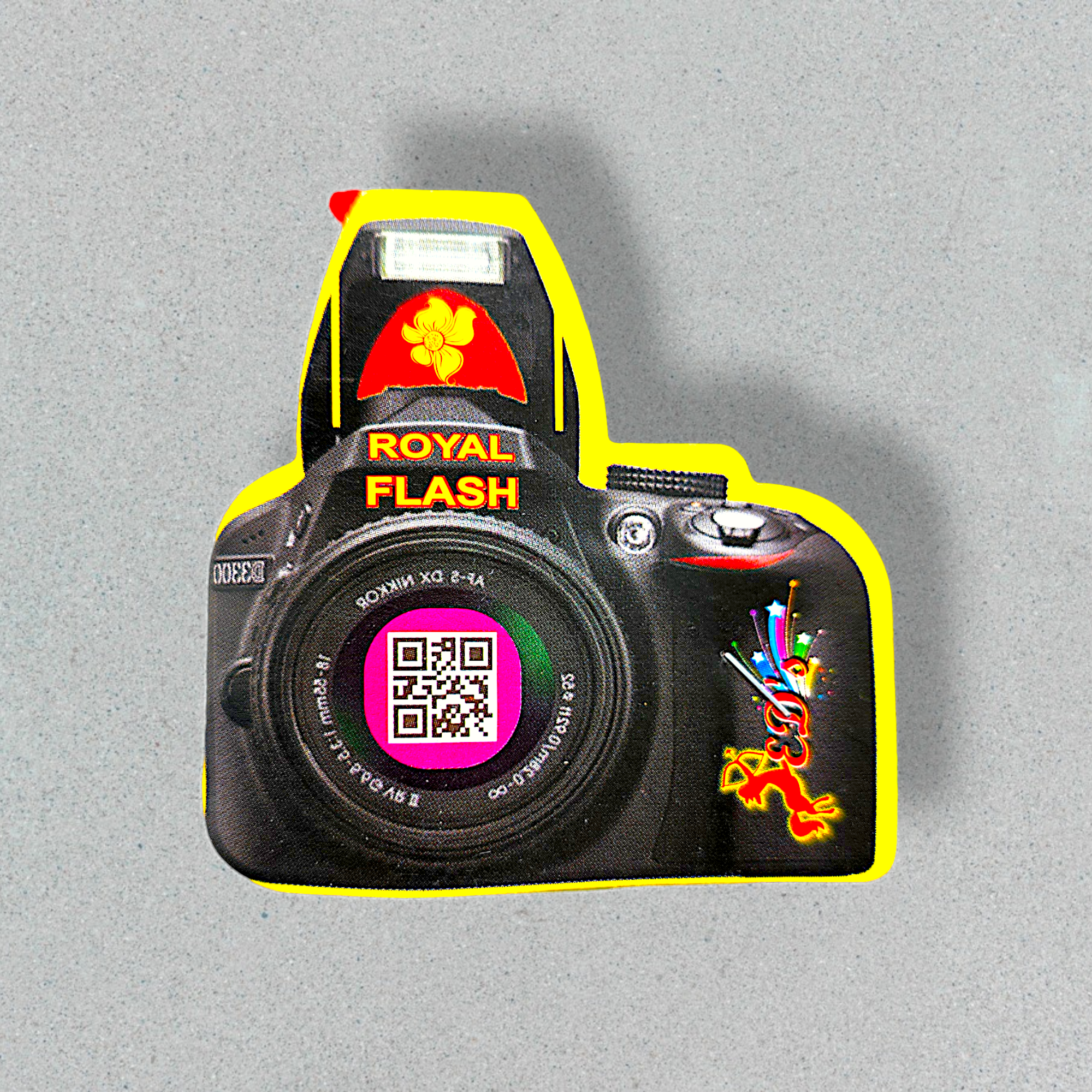 Photo Flash