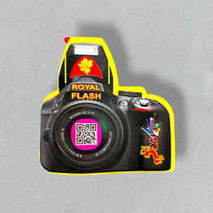 Photo Flash