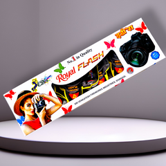 Photo Flash