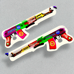 Pistol 5G