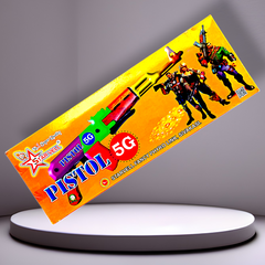 Pistol 5G