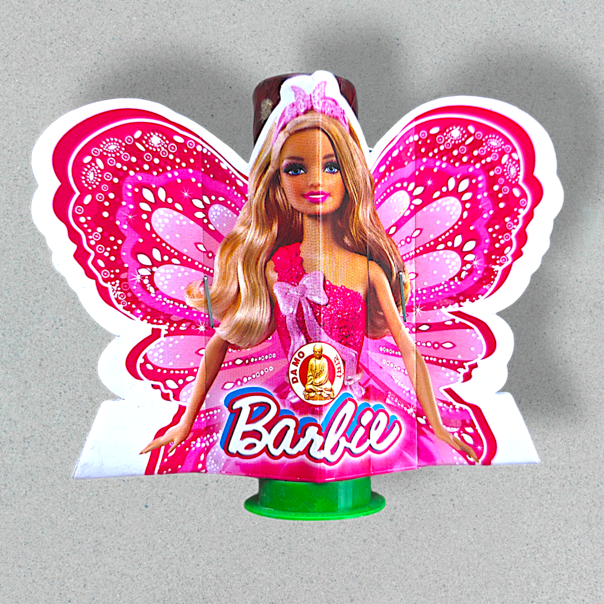 Barbie