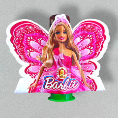 Barbie
