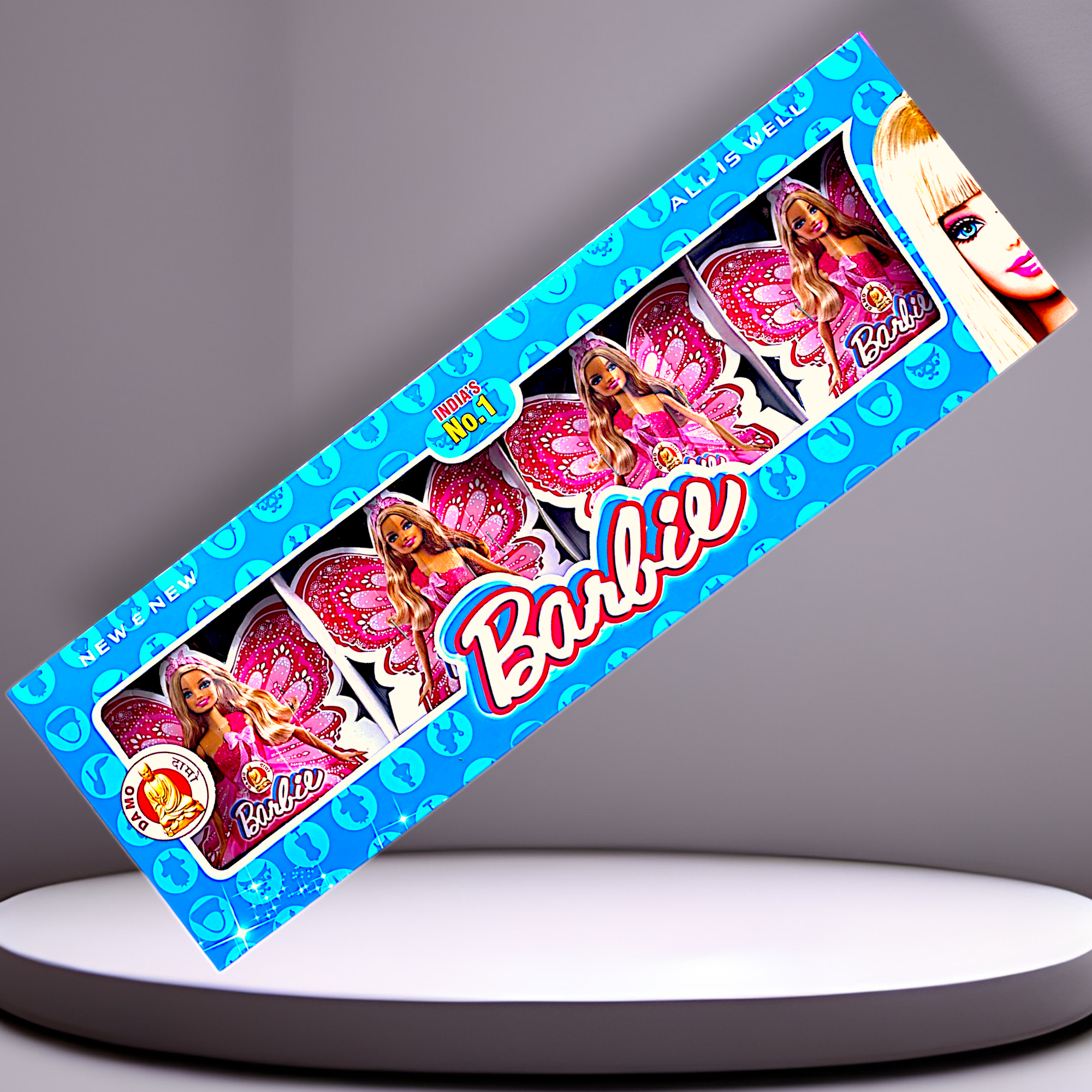 Barbie