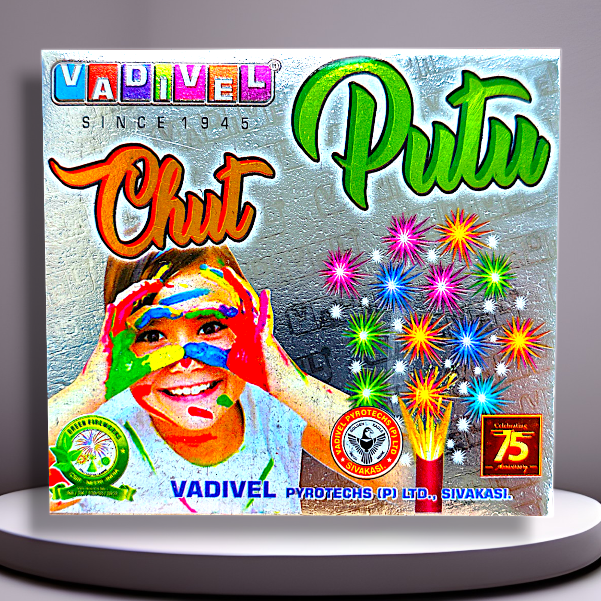 Chut Putu