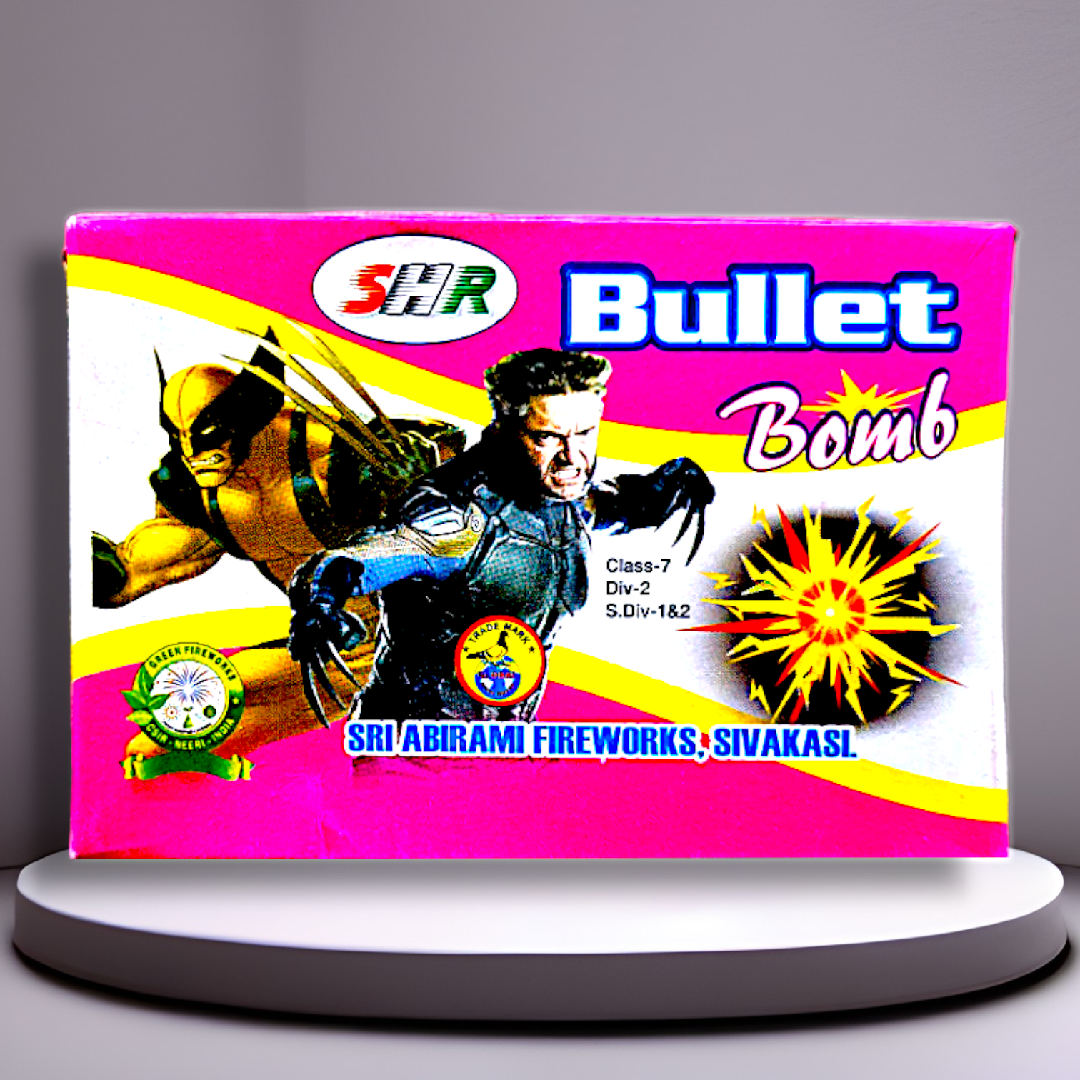 Bullet