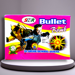 Bullet
