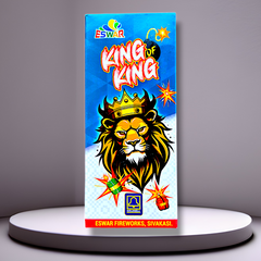 king of King Green