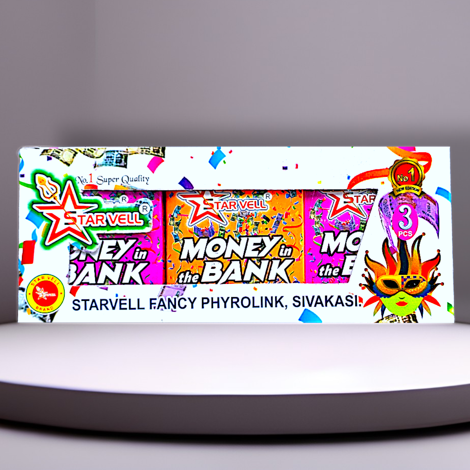 Money in the Bank