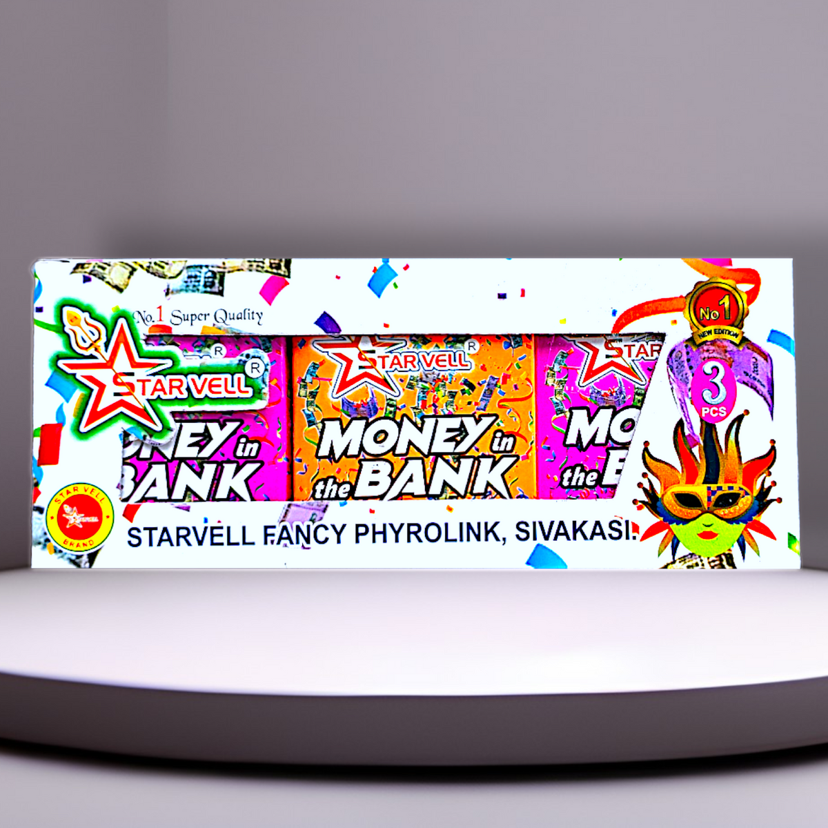 Money in the Bank