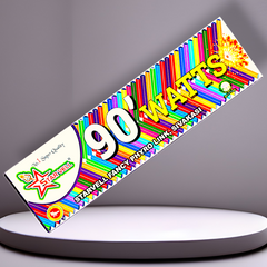 90 Watts