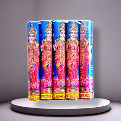 4" Lakshmi
