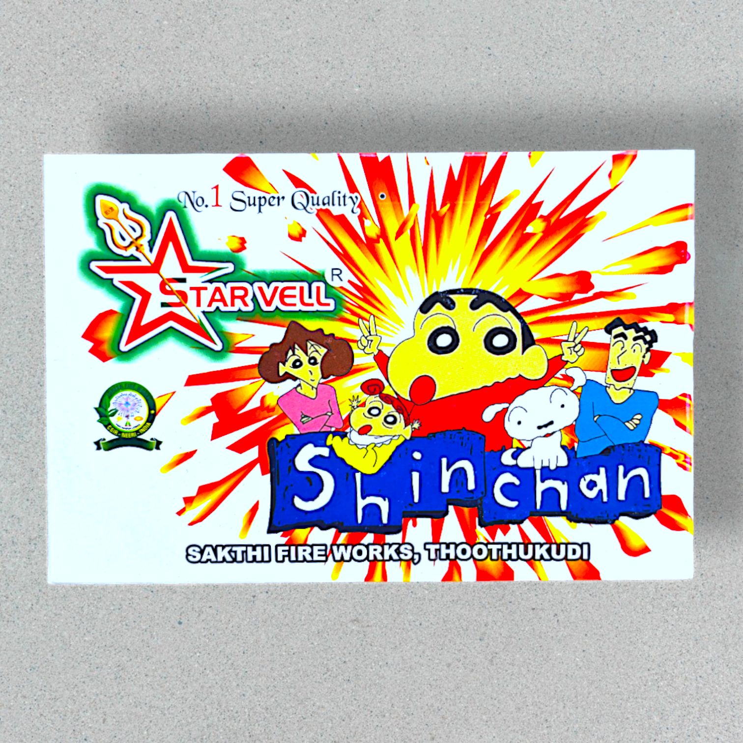 Shin Chan