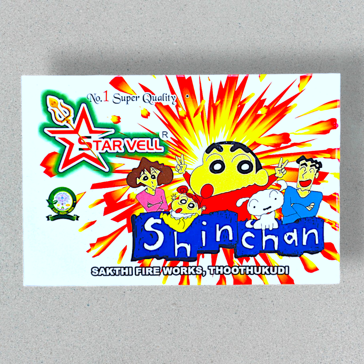 Shin Chan