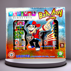 Bad Boy