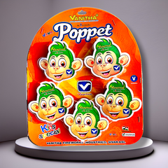 Poppet