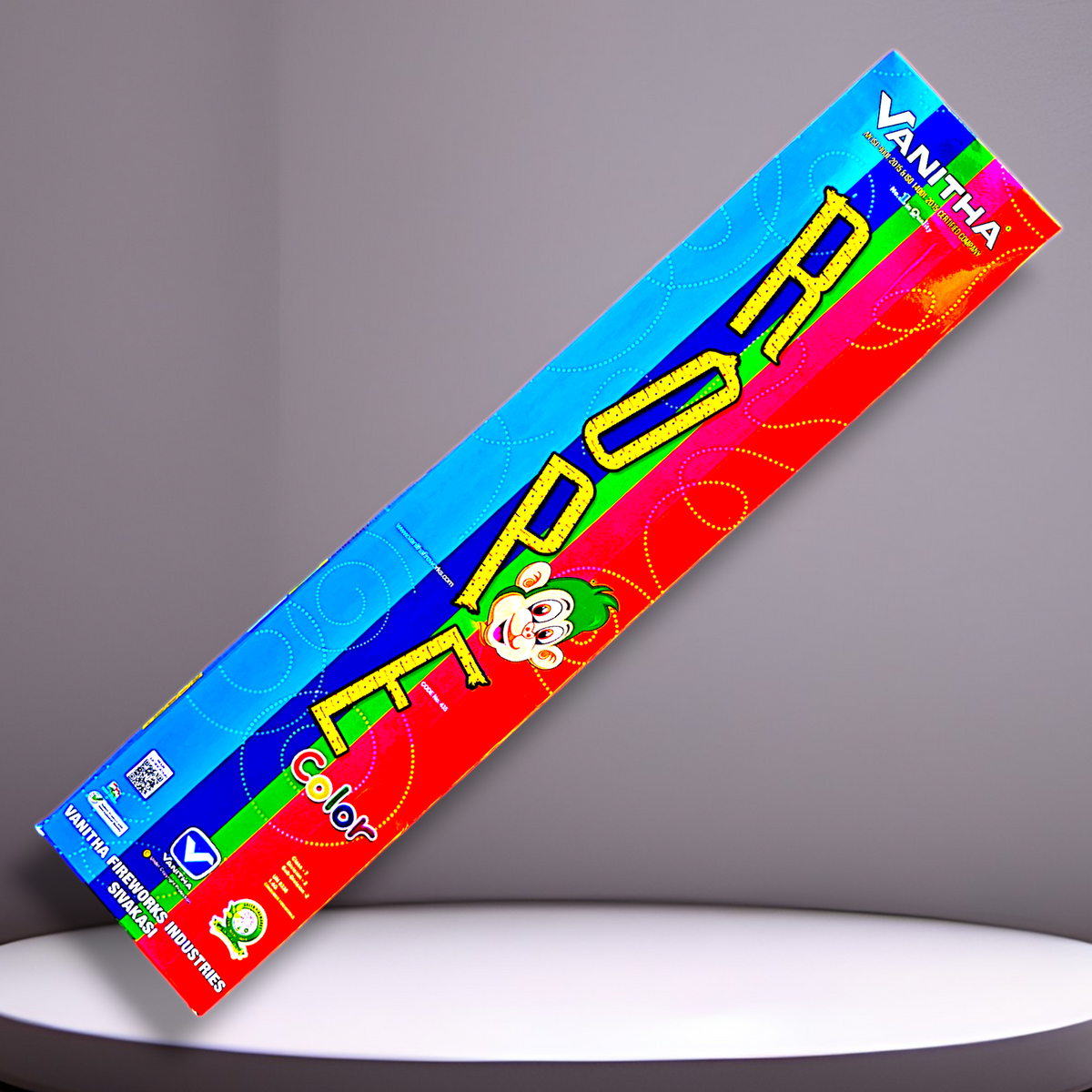 Rope Color