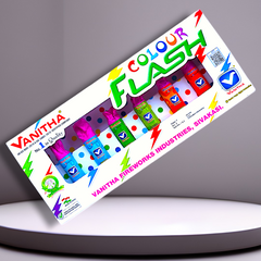Colour Flash
