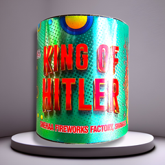 King of Hitler