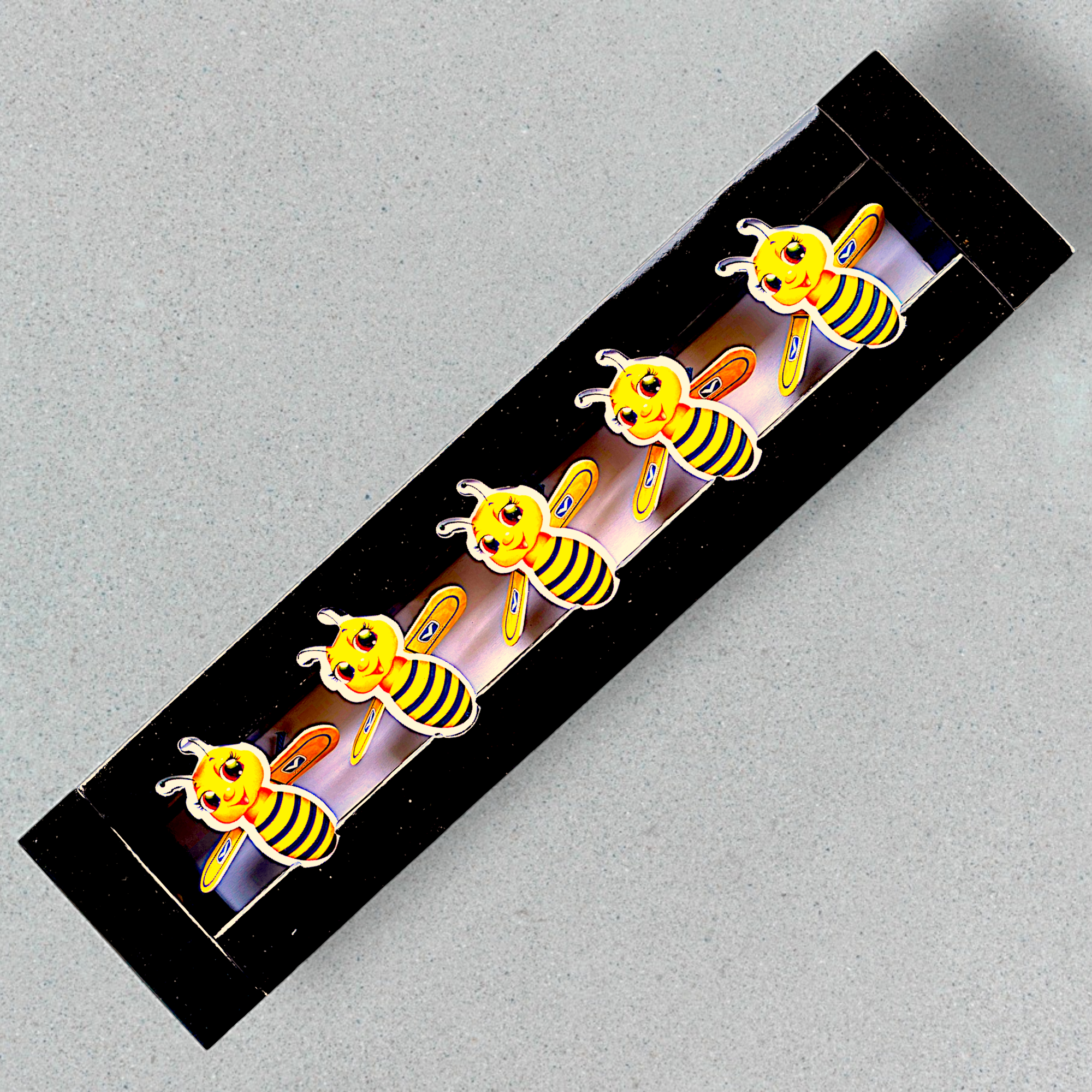 Little bee