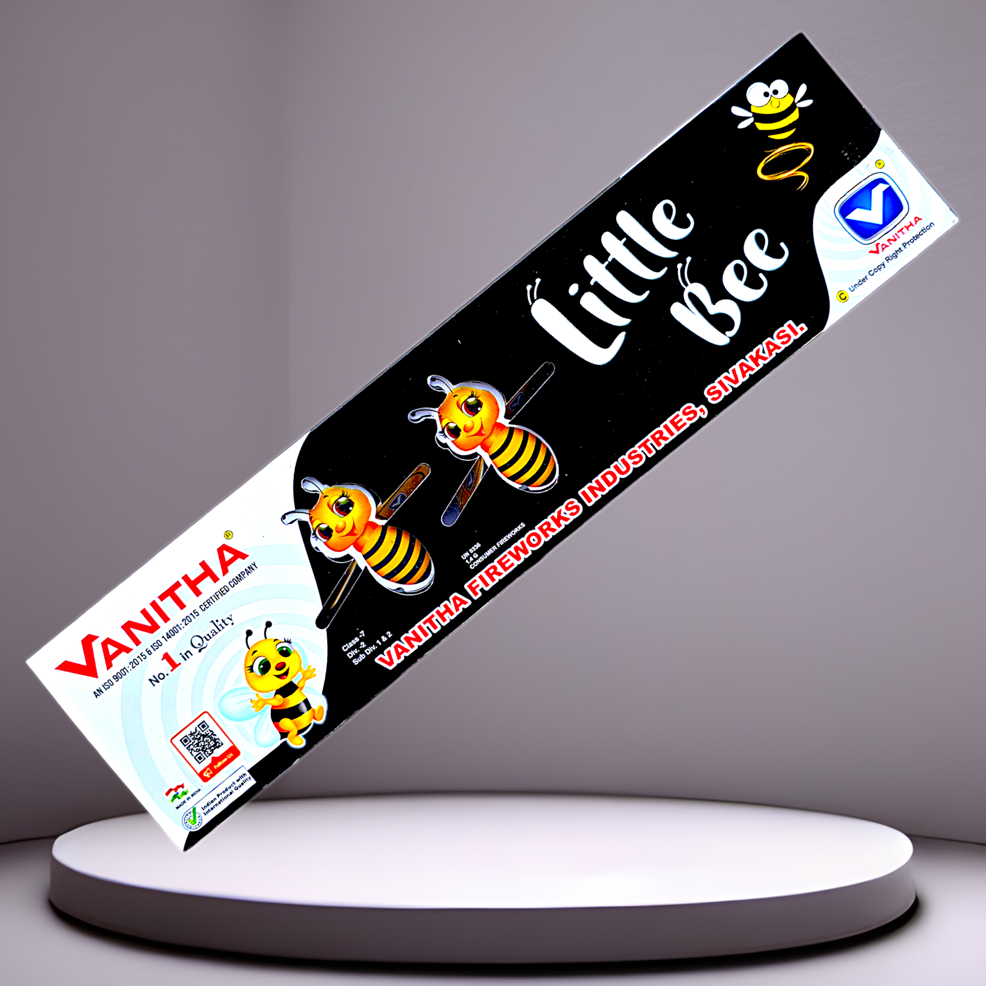 Little bee