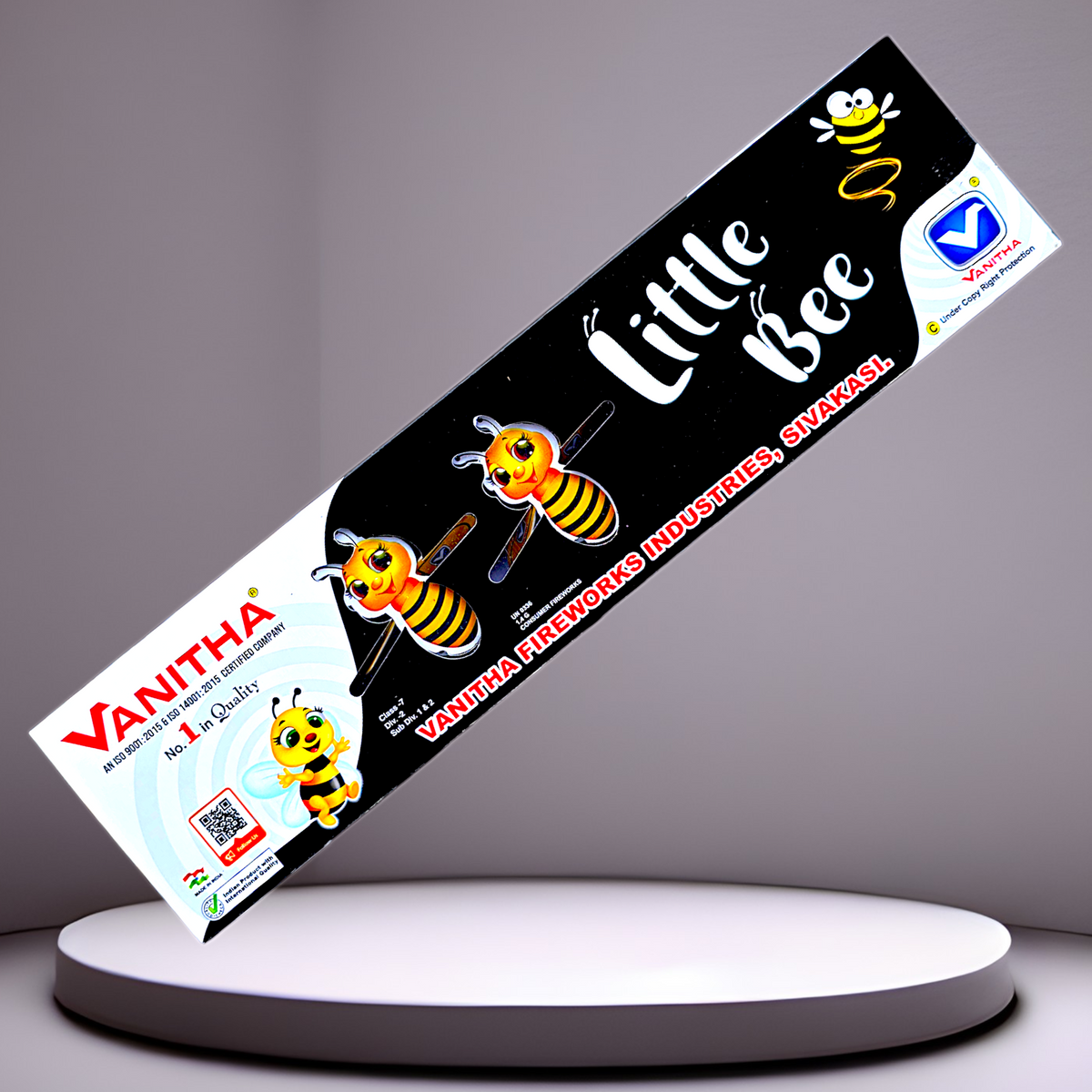 Little bee