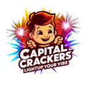 Capital Crackers 