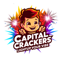 Capital Crackers 