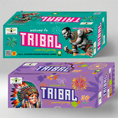 30 Shot (Tribal)