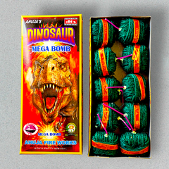 Dinosaur Bomb